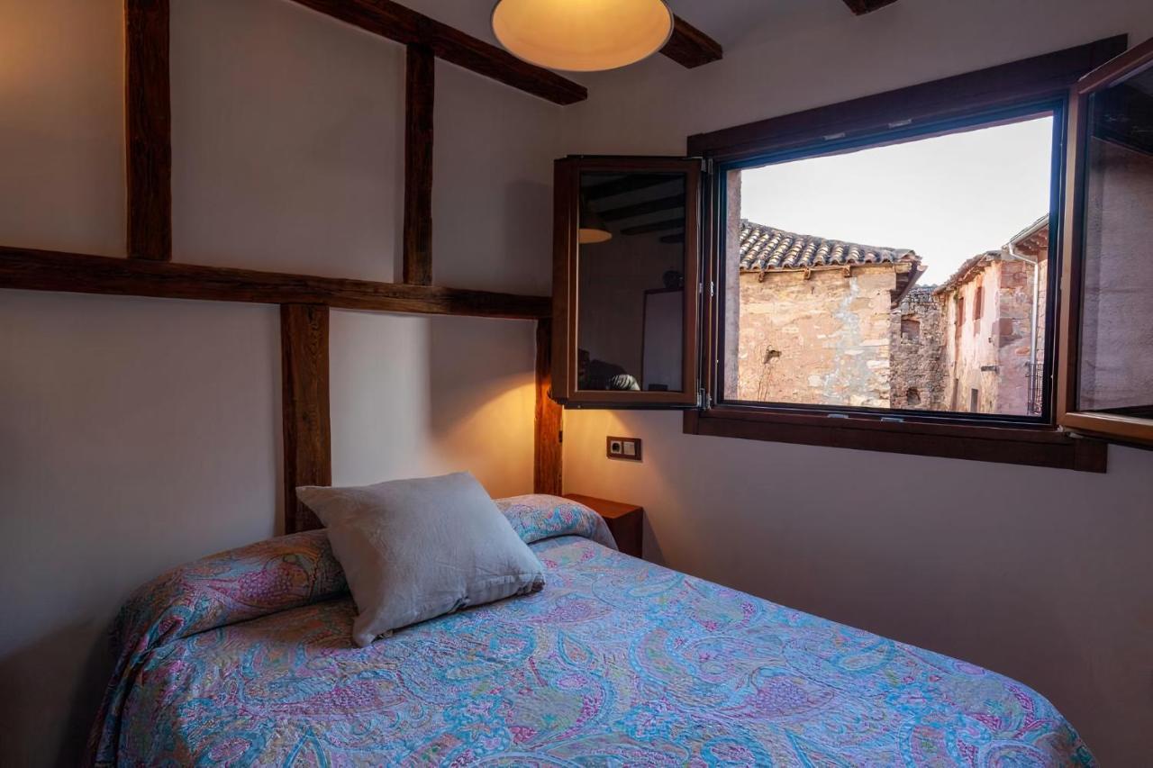 Apartamentos Top Medieval Siguenza Exterior photo