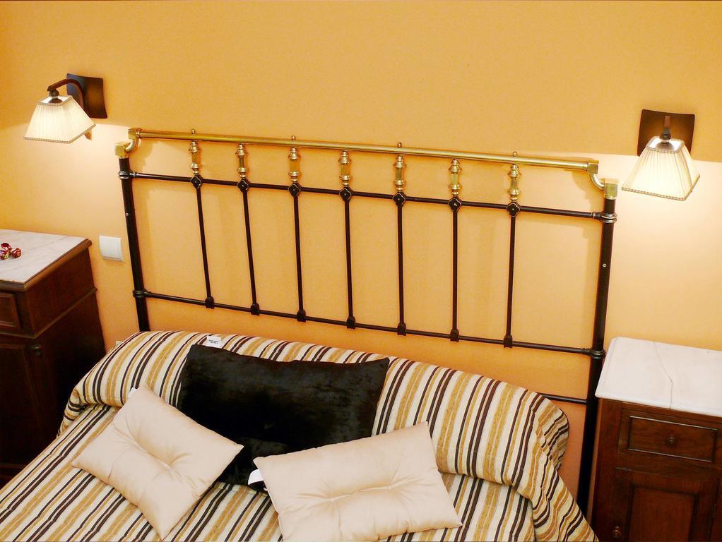 Apartamentos Top Medieval Siguenza Room photo